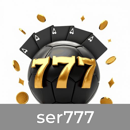 ser777: Especialista em Apostas Esportivas no Brasil