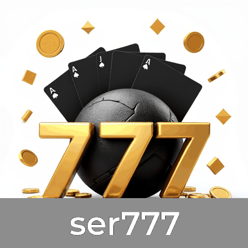 Ser777: Experiência de cassino profissional com jogos de mesa ao vivo