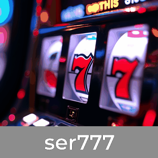 Ser777: Experiência de cassino profissional com jogos de mesa ao vivo