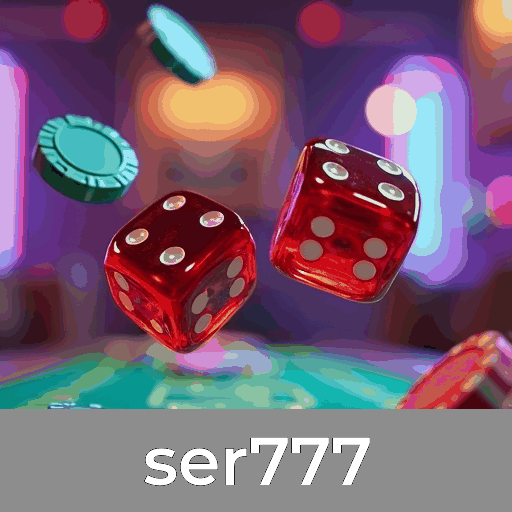 ser777: Inovação e Tecnologia em Jogos de Ponta